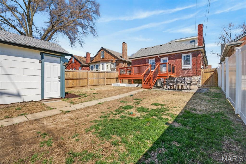 Carondelet Parkview Add - Residential