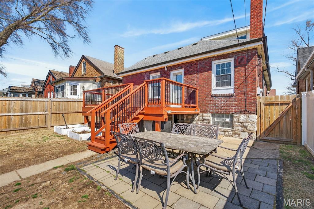 Carondelet Parkview Add - Residential