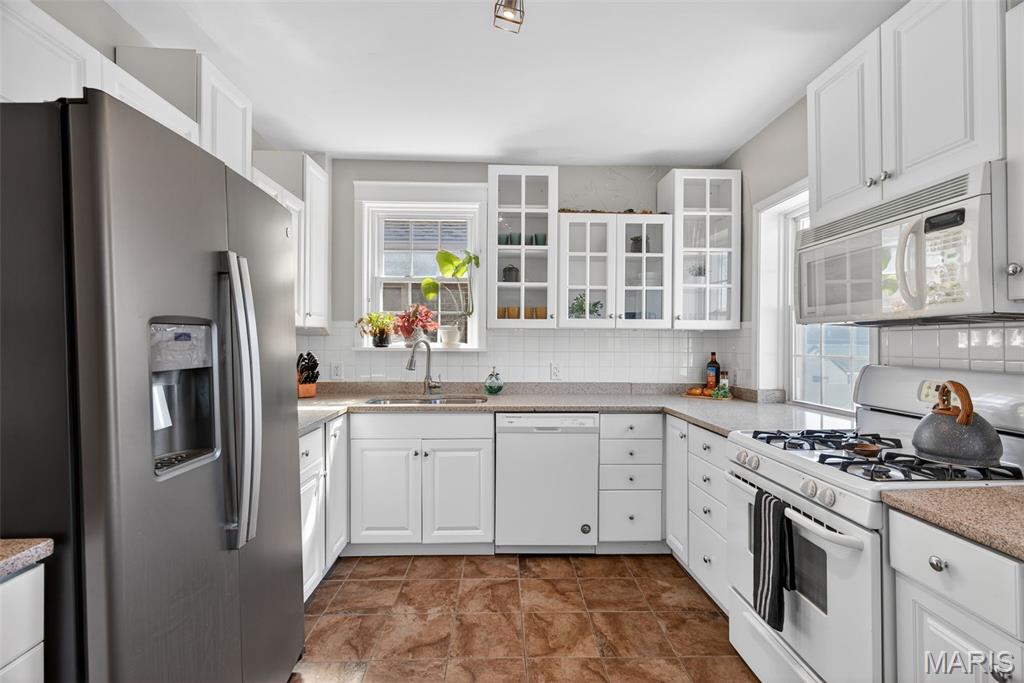 Carondelet Parkview Add - Residential