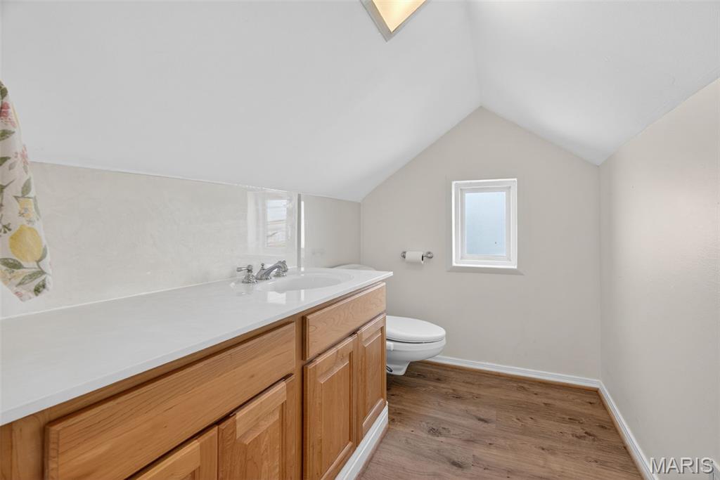 Carondelet Parkview Add - Residential