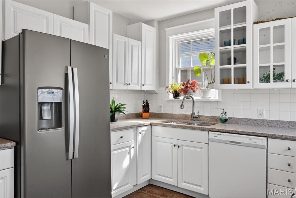 Carondelet Parkview Add - Residential