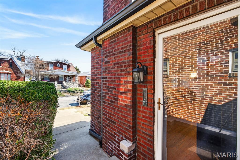 Carondelet Parkview Add - Residential