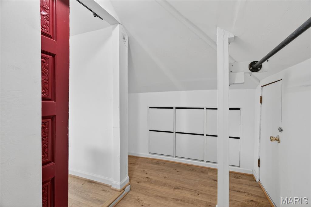 Carondelet Parkview Add - Residential