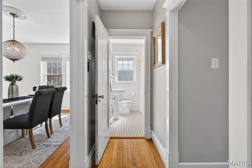 Carondelet Parkview Add - Residential