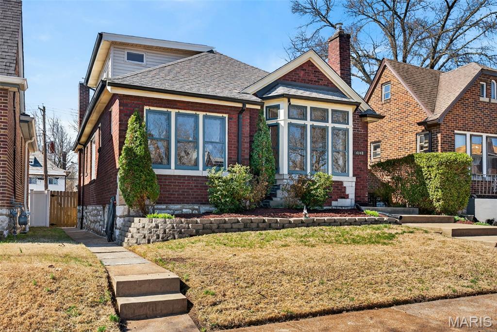 Carondelet Parkview Add - Residential