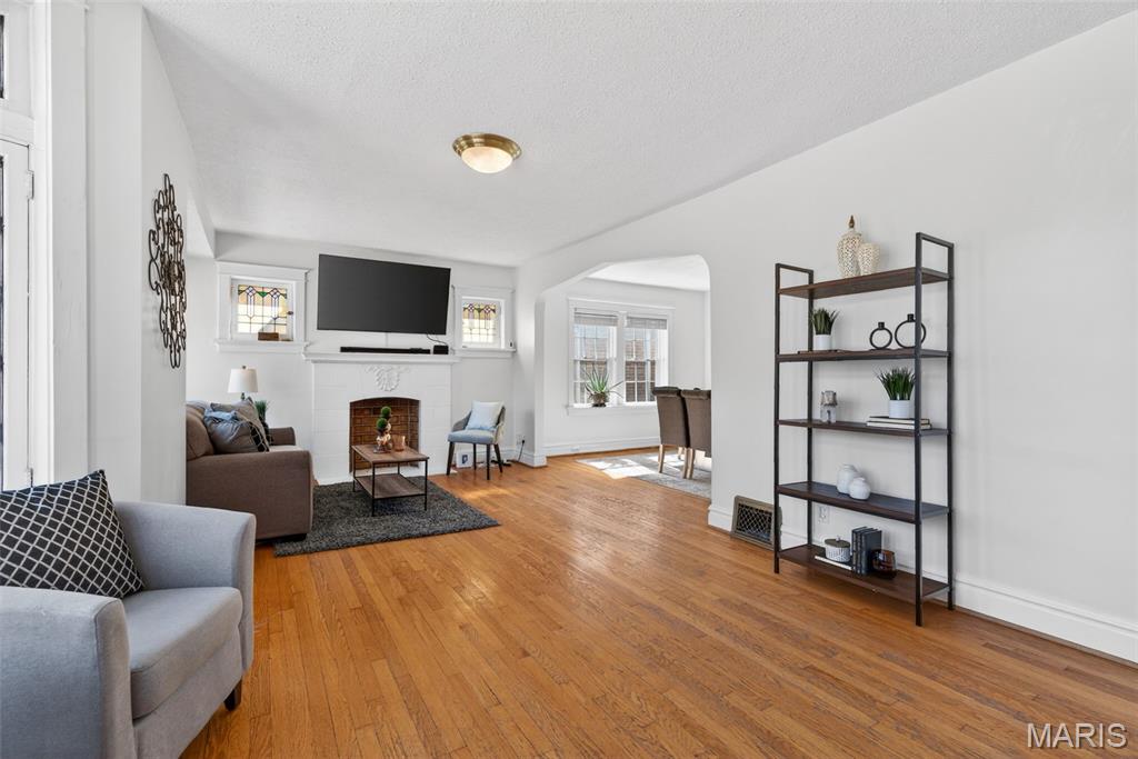 Carondelet Parkview Add - Residential