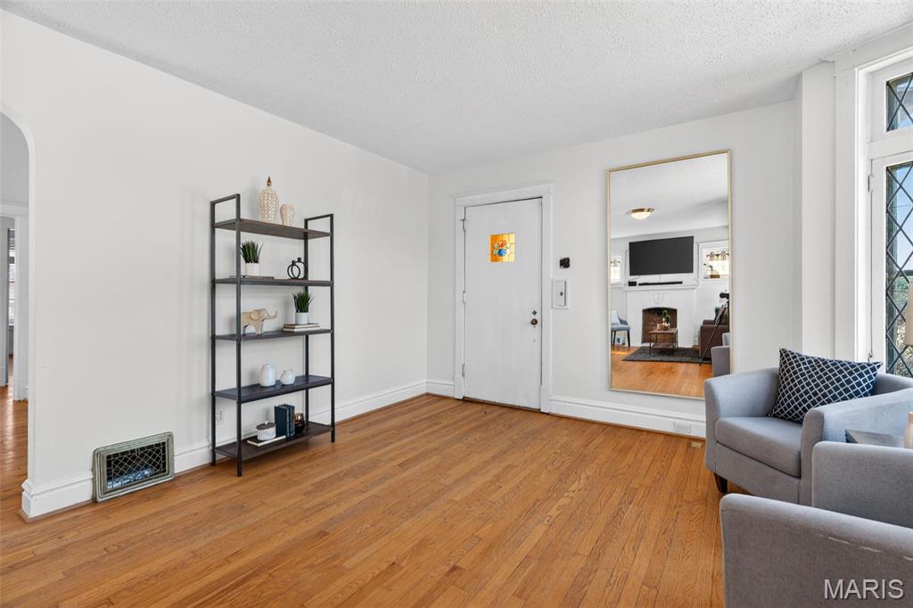 Carondelet Parkview Add - Residential