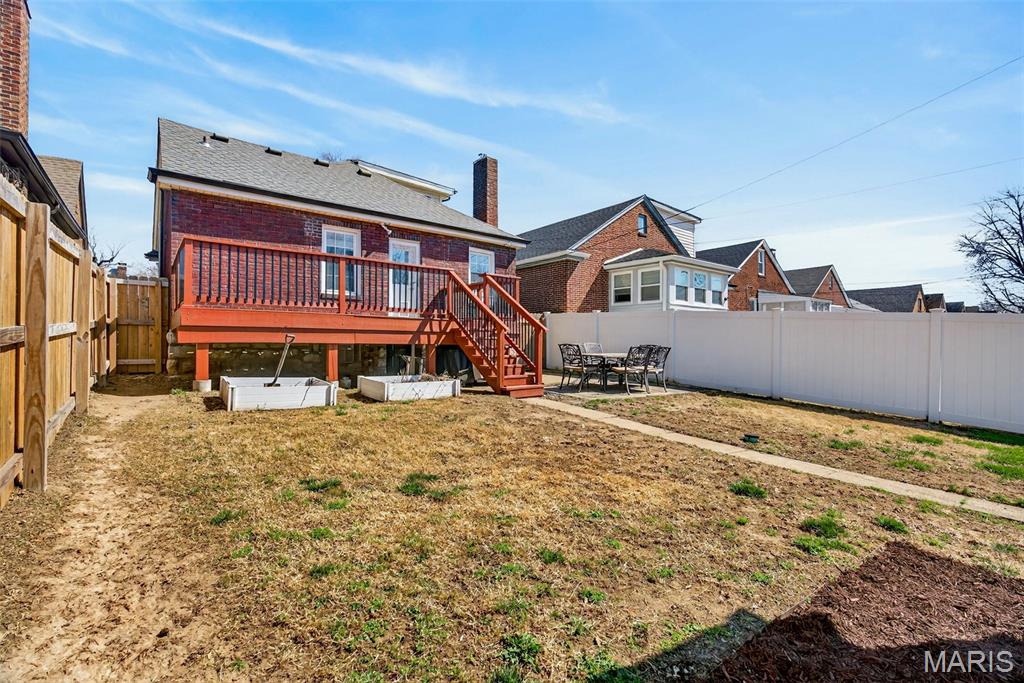 Carondelet Parkview Add - Residential