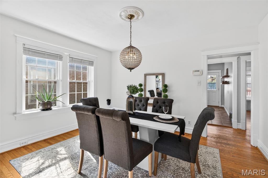 Carondelet Parkview Add - Residential