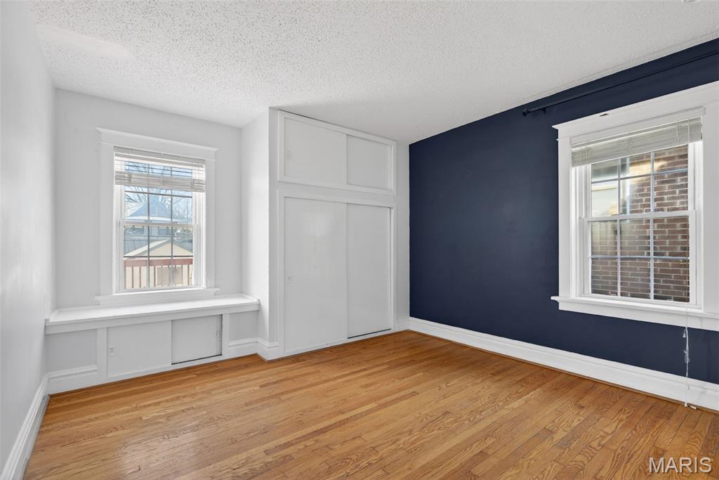 Carondelet Parkview Add - Residential