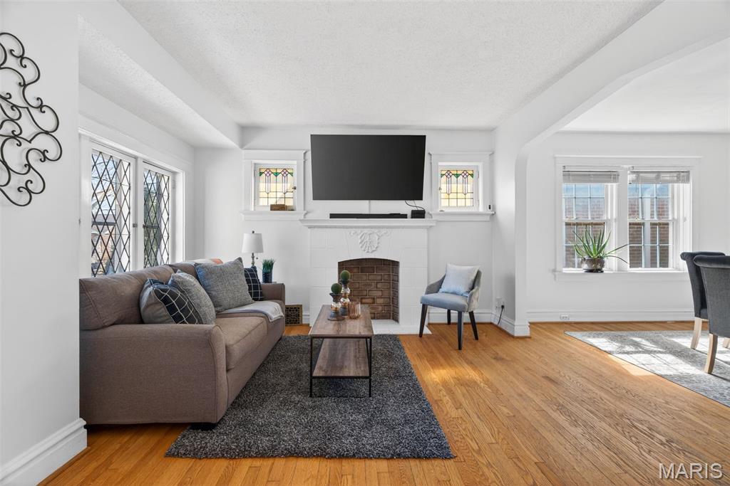 Carondelet Parkview Add - Residential