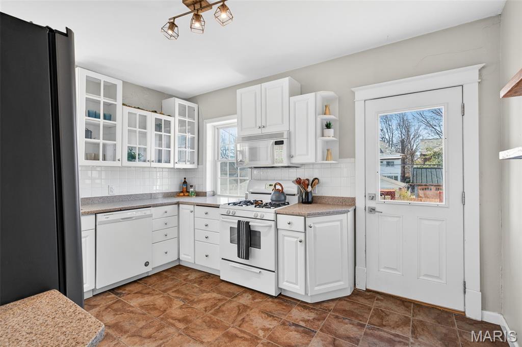 Carondelet Parkview Add - Residential