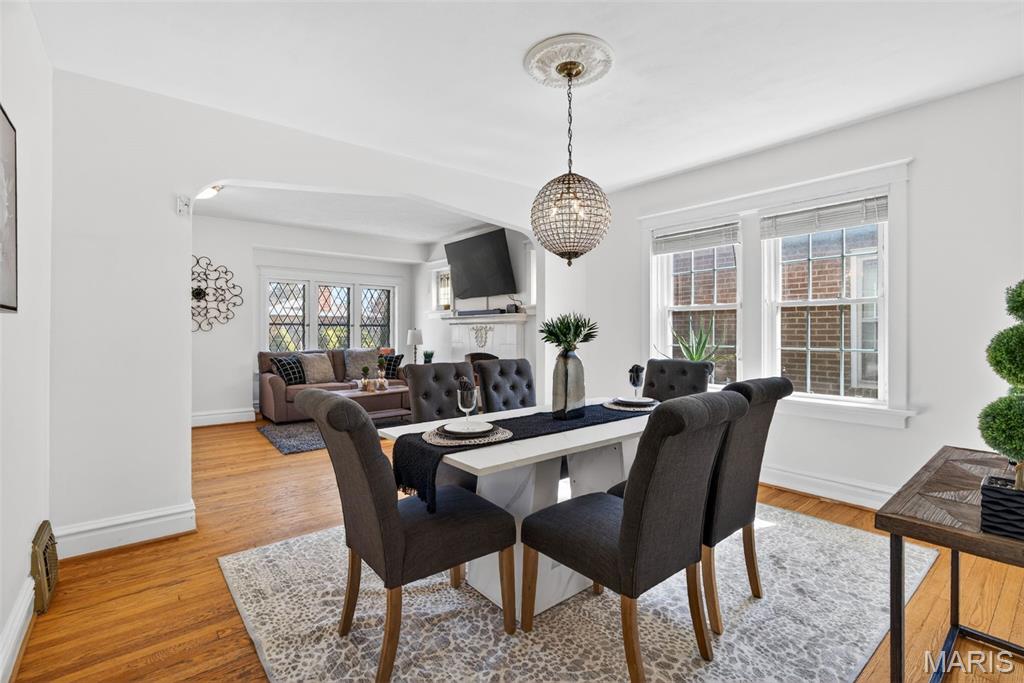 Carondelet Parkview Add - Residential