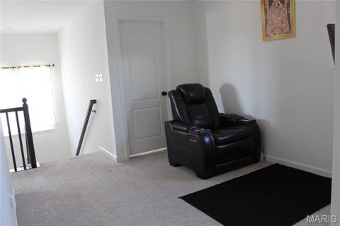 Tiny photo for 120 Bell Boulevard, Wentzville, MO 63385 (MLS # 26065320)