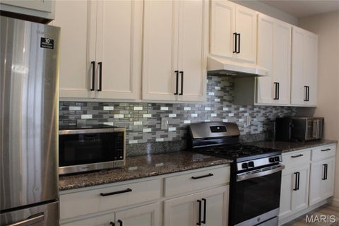 Tiny photo for 120 Bell Boulevard, Wentzville, MO 63385 (MLS # 26065320)