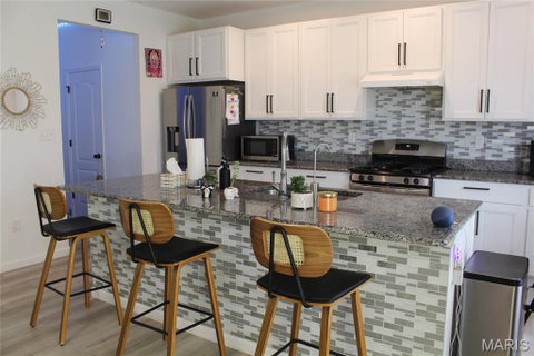 Tiny photo for 120 Bell Boulevard, Wentzville, MO 63385 (MLS # 26065320)