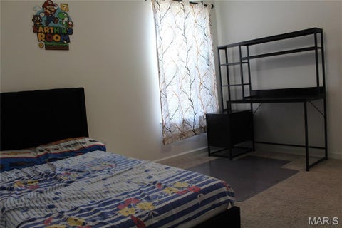 Tiny photo for 120 Bell Boulevard, Wentzville, MO 63385 (MLS # 26065320)
