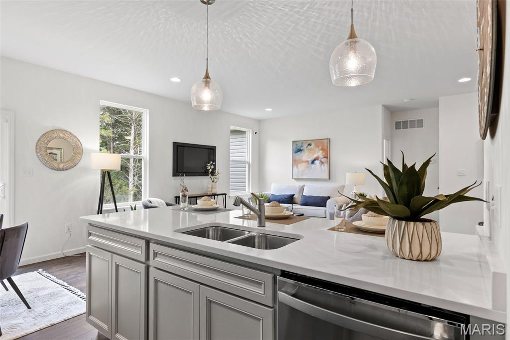 Wildflower Manors - Residential