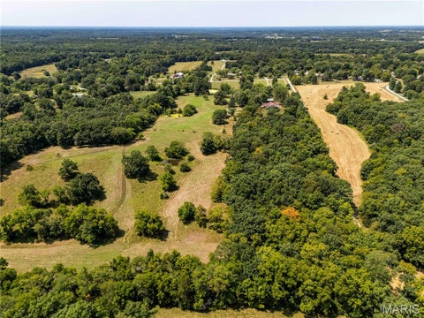 Tiny photo for 160 Hickory Lane, Eolia, MO 63344 (MLS # 26050586)
