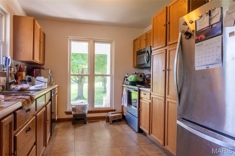 Tiny photo for 160 Hickory Lane, Eolia, MO 63344 (MLS # 26050586)