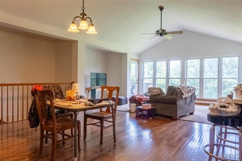 Tiny photo for 160 Hickory Lane, Eolia, MO 63344 (MLS # 26050586)