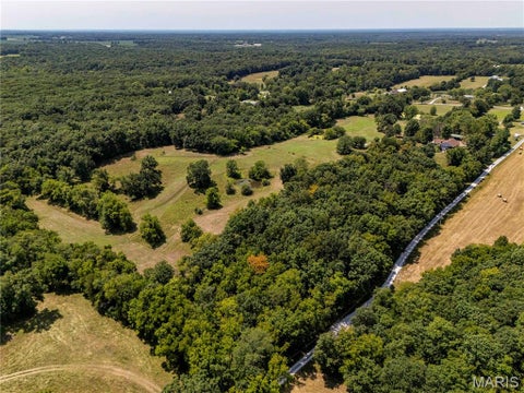 Tiny photo for 160 Hickory Lane, Eolia, MO 63344 (MLS # 26050586)