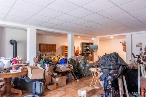 Tiny photo for 160 Hickory Lane, Eolia, MO 63344 (MLS # 26050586)