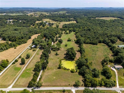 Tiny photo for 160 Hickory Lane, Eolia, MO 63344 (MLS # 26050586)