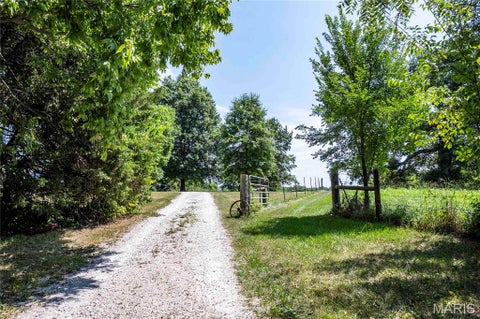 Tiny photo for 160 Hickory Lane, Eolia, MO 63344 (MLS # 26050586)