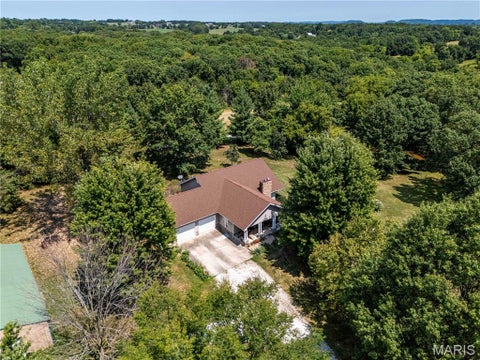 Tiny photo for 160 Hickory Lane, Eolia, MO 63344 (MLS # 26050586)