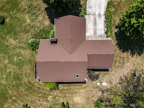 Tiny photo for 160 Hickory Lane, Eolia, MO 63344 (MLS # 26050586)