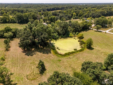 Tiny photo for 160 Hickory Lane, Eolia, MO 63344 (MLS # 26050586)