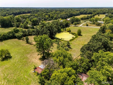 Tiny photo for 160 Hickory Lane, Eolia, MO 63344 (MLS # 26050586)