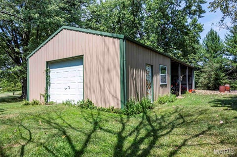 Tiny photo for 160 Hickory Lane, Eolia, MO 63344 (MLS # 26050586)