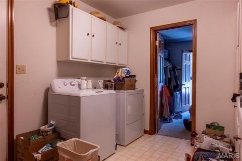 Tiny photo for 160 Hickory Lane, Eolia, MO 63344 (MLS # 26050586)