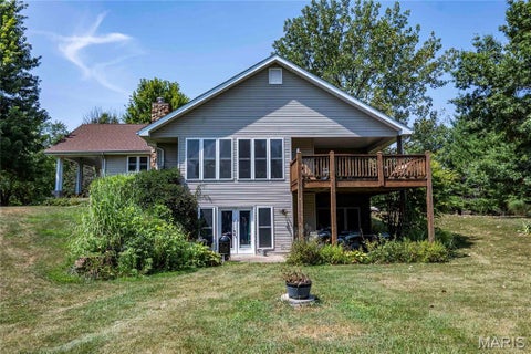 Tiny photo for 160 Hickory Lane, Eolia, MO 63344 (MLS # 26050586)