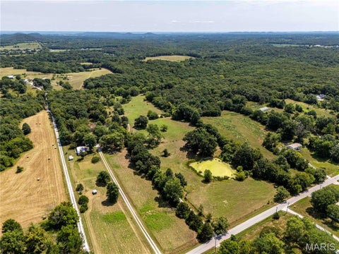 Tiny photo for 160 Hickory Lane, Eolia, MO 63344 (MLS # 26050586)