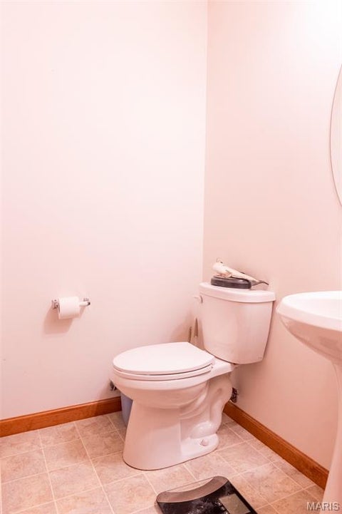 Tiny photo for 160 Hickory Lane, Eolia, MO 63344 (MLS # 26050586)
