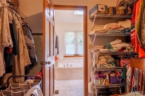 Tiny photo for 160 Hickory Lane, Eolia, MO 63344 (MLS # 26050586)
