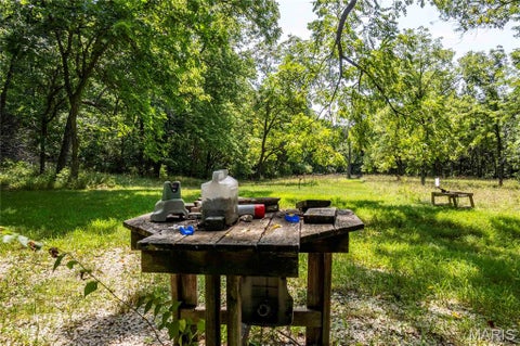 Tiny photo for 160 Hickory Lane, Eolia, MO 63344 (MLS # 26050586)
