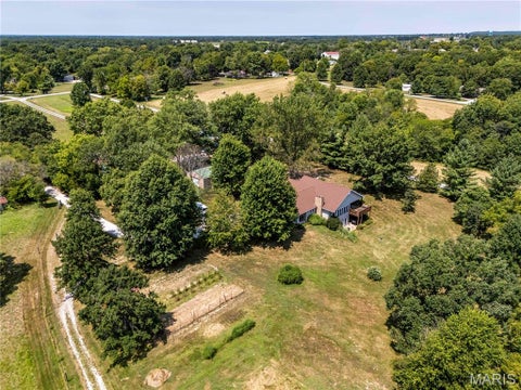 Tiny photo for 160 Hickory Lane, Eolia, MO 63344 (MLS # 26050586)