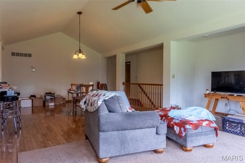 Tiny photo for 160 Hickory Lane, Eolia, MO 63344 (MLS # 26050586)