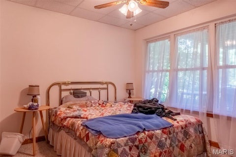 Tiny photo for 160 Hickory Lane, Eolia, MO 63344 (MLS # 26050586)