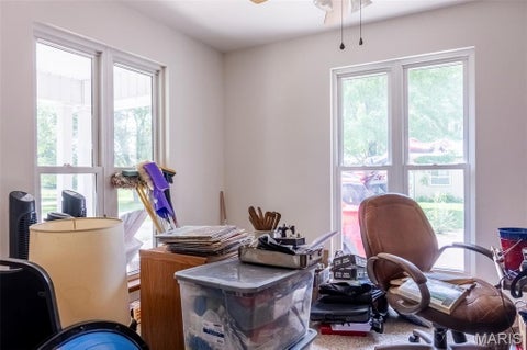 Tiny photo for 160 Hickory Lane, Eolia, MO 63344 (MLS # 26050586)