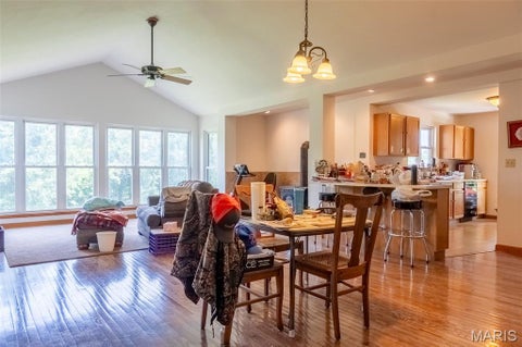 Tiny photo for 160 Hickory Lane, Eolia, MO 63344 (MLS # 26050586)