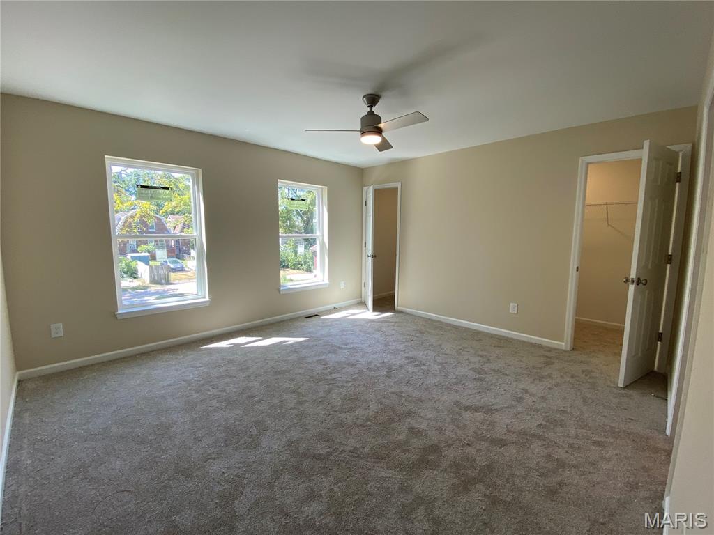 6518 Etzel Ave - Residential