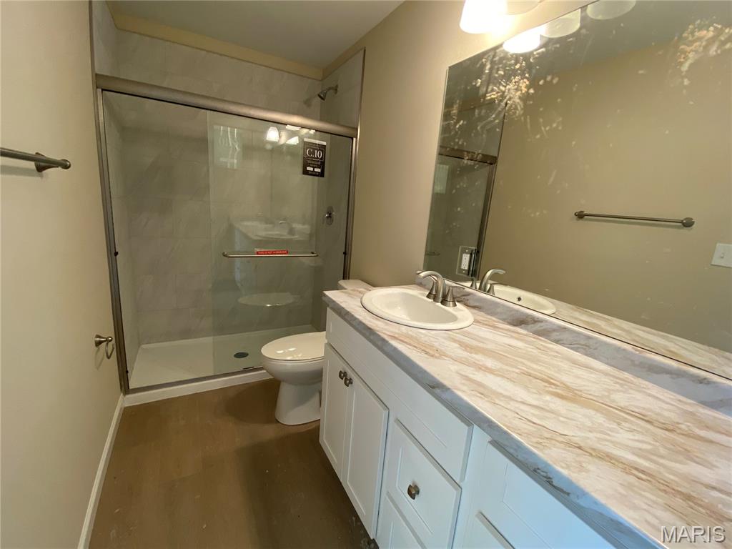 6518 Etzel Ave - Residential