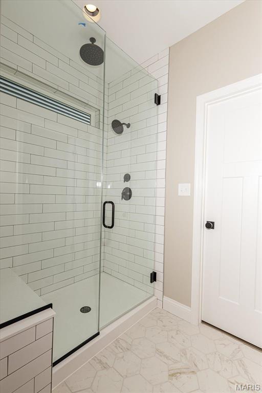 Ryehill Manor - Residential