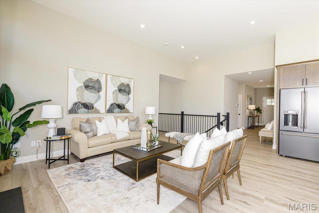 Ryehill Manor - Residential