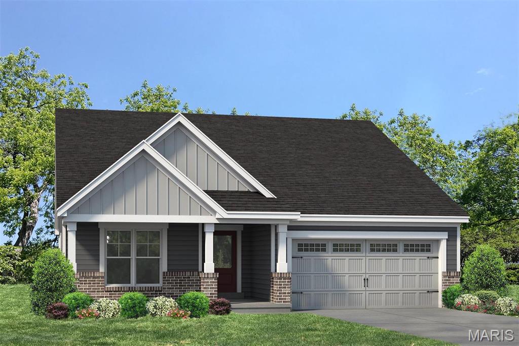 Ryehill Manor - Residential